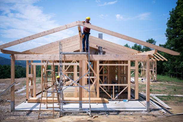 Best Affordable Roofing Company  in Whittingham, NJ
