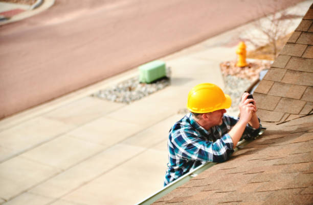 Best Roof Leak Repair  in Whittingham, NJ