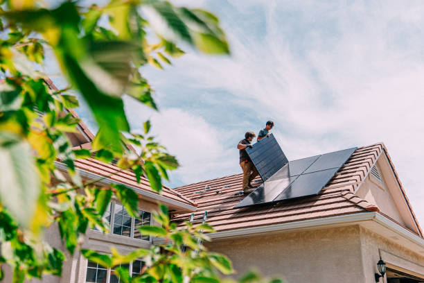 Best Emergency Roof Repair  in Whittingham, NJ