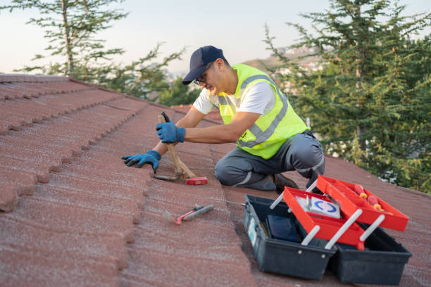 Best Roof Restoration Services  in Whittingham, NJ